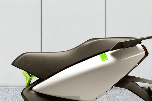 Ather Energy 450