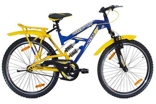 Atlas Beast Max T Shox 26T Atlas Beast Max T Shox 26T