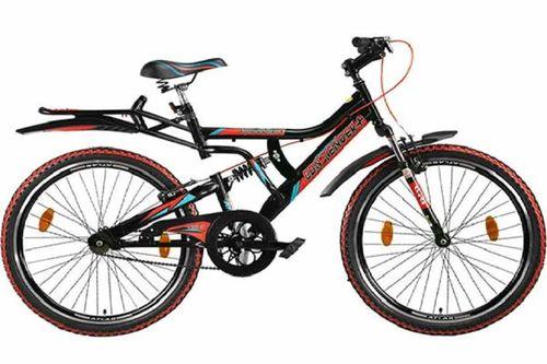 Atlas CONTENDER PLUS 26T Atlas CONTENDER PLUS 26T