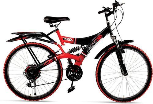 Atlas CREST SINGLE SPEED F/SHOX 26T Atlas CREST SINGLE SPEED F/SHOX 26T