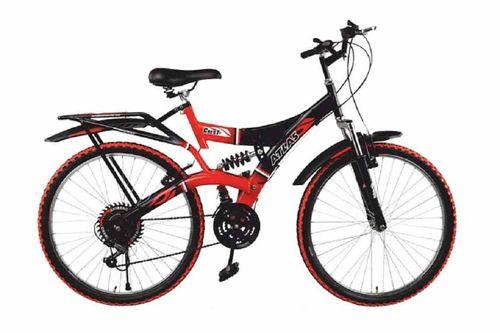 Atlas Crest 7 Speed 26T Atlas Crest 7 Speed 26T