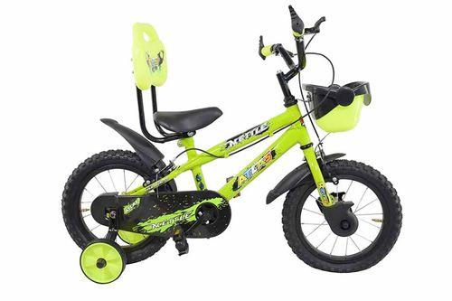 Atlas Mettle 14T Atlas Mettle 14T