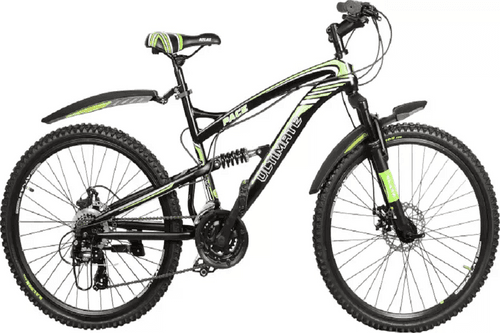 Atlas PACE D/SHOX DDB 26T MULTISPEED Atlas PACE D/SHOX DDB 26T MULTISPEED