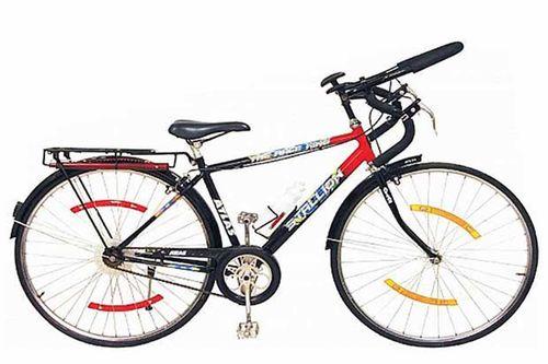 Atlas STALLION 27T Atlas STALLION 27T