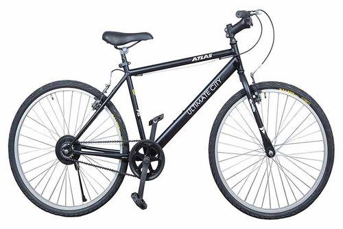 Atlas Ultimate City 26T Multispeed Atlas Ultimate City 26T Multispeed
