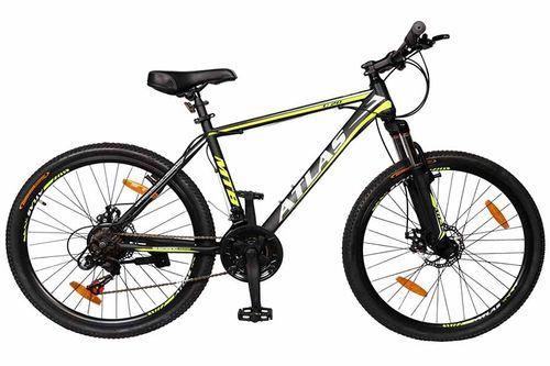 Atlas Wonder D/Shox 20T Multispeed Atlas Wonder D/Shox 20T Multispeed