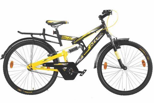 Atlas Xtreme 26T Atlas Xtreme 26T