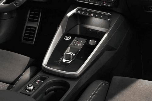 Audi A3 2022 Gear Shifter
