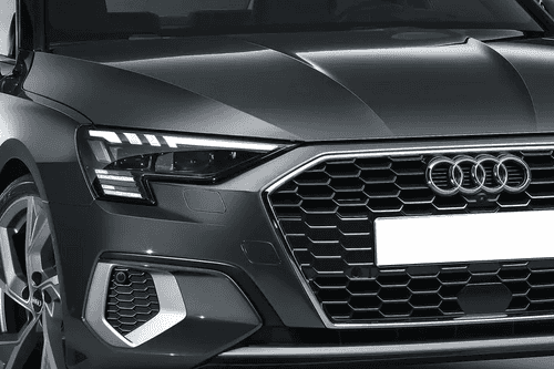 Audi A3 2024 Headlight Audi A3 2024 Headlight