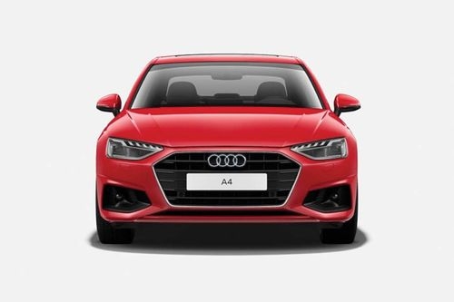 Audi-A4_front-view