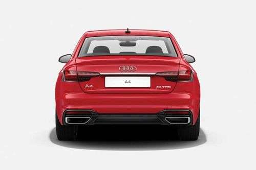 Audi-A4_rear-image Audi-A4_rear-image