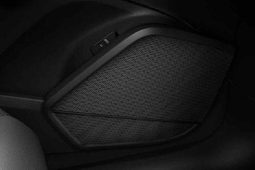 Audi Sound System