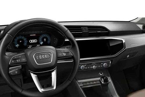 Audi-Q3_dshboard Audi-Q3_dshboard
