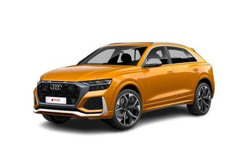 Audi-RS-Q8 Audi-RS-Q8
