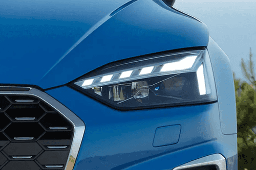Audi S5 Sportback Headlight Audi S5 Sportback Headlight
