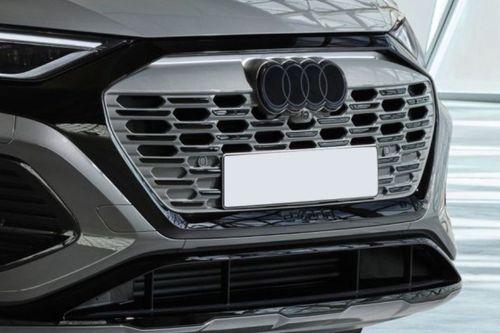 Audi Q8 e-tron Grille