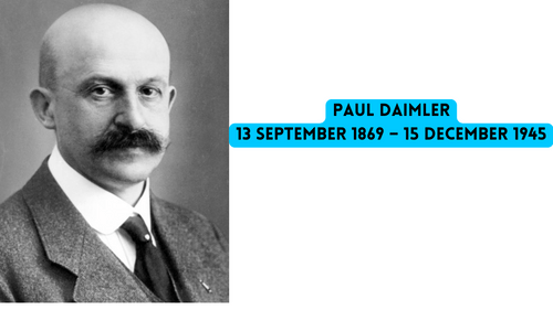 The Austro-Daimler Panzerautomobil- The First Modern Armoured Car The Austro-Daimler Panzerautomobil- The First Modern Armoured Car