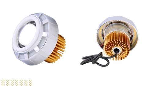 बाइक के लिए सर्वश्रेष्ठ प्रोजेक्टर हेडलाइट्स बाइक के लिए सर्वश्रेष्ठ प्रोजेक्टर हेडलाइट्स