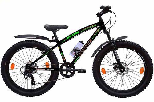 Avon NUKE 26T - 21 Speed Avon NUKE 26T - 21 Speed