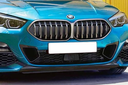 BMW 2 Series Gran Coupe Grille
