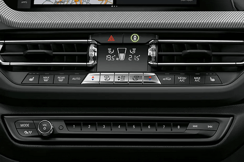 BMW 2 Series Gran Coupe AC Vent