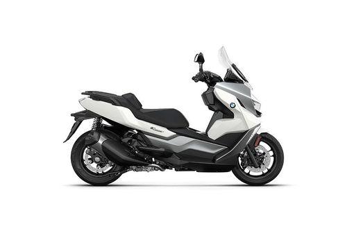 BMW C 400 GT scooter scooters