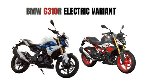 साइलेंट लेकिन डेडली: बीएमडब्ल्यू G310R इलेक्ट्रिक वेरिएंट आ रहा है साइलेंट लेकिन डेडली: बीएमडब्ल्यू G310R इलेक्ट्रिक वेरिएंट आ रहा है