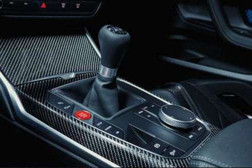 BMW-M2_Gear-shifter BMW-M2_Gear-shifter