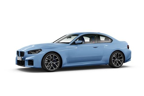 BMW-M2_front-left-side-view