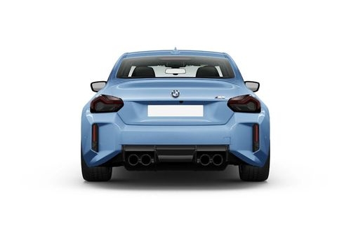 BMW-M2_rear-view
