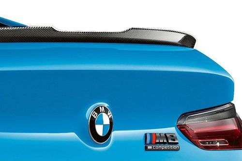 BMW M8 Tail Light BMW M8 Tail Light