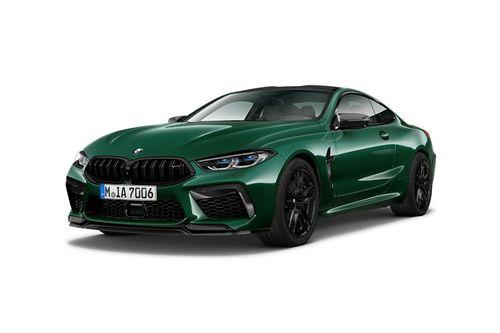 BMW-M8-competition