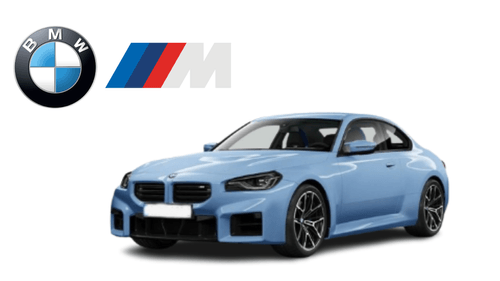 BMW M Stays True to Its Roots: No Downsizing for High-Performance V8, V6 Engines news
