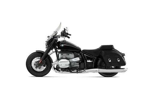 BMW R 18 BMW R 18