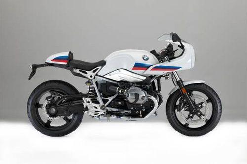 BMW R NineT Racer bike bikes