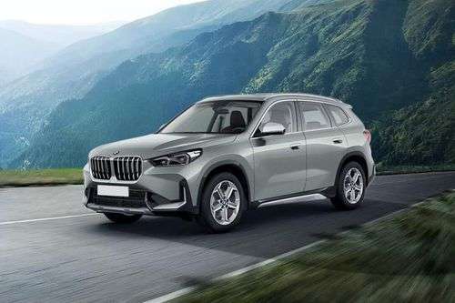BMW X1 images BMW X1 images