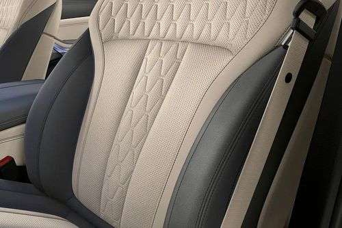 BMW_X7_seat. BMW_X7_seat.