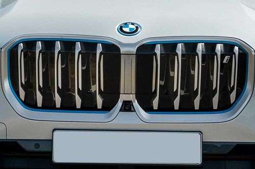 BMW iX1 Grille BMW iX1 Grille
