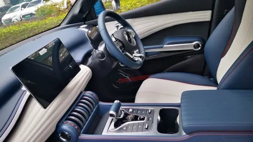 BYD all set to launch Atto 3 in India in 2023: Reports BYD all set to launch Atto 3 in India in 2023: Reports