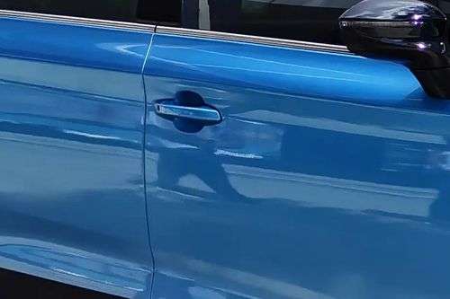 BYD E6 door handle BYD E6 door handle