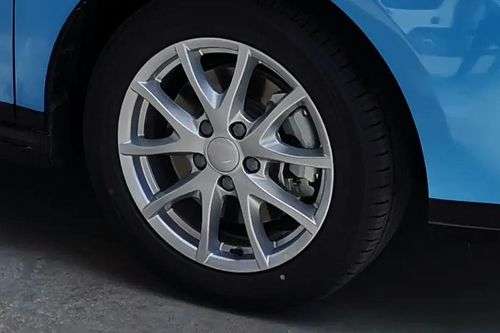 BYD E6 wheel BYD E6 wheel