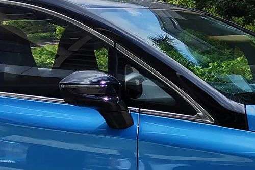 BYD E6 side mirror BYD E6 side mirror
