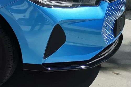 BYD E6 fog lamp BYD E6 fog lamp