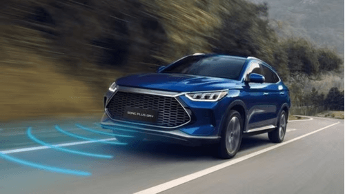 BYD टेस्ला को पीछे छोड़ते हुए वैश्विक EV बाजार का नेतृत्व करने के लिए तैयार है BYD टेस्ला को पीछे छोड़ते हुए वैश्विक EV बाजार का नेतृत्व करने के लिए तैयार है