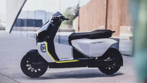 Bajaj Adds 'Vector' to Its Trademark Lineup in India news