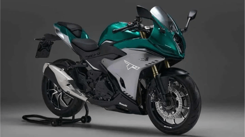 Benelli has Finally Launched Tornado 400 in Europe | India Launch Soon news