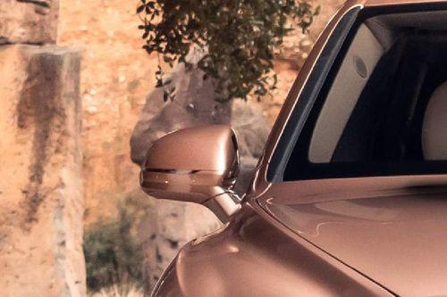 Bentley Bentayga EWB Side Mirror