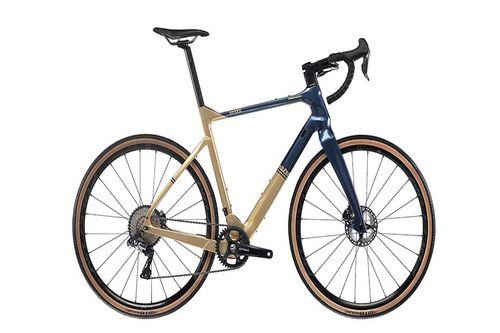 Bianchi Arcadex GRX 600 (2021) Bianchi Arcadex GRX 600 (2021)