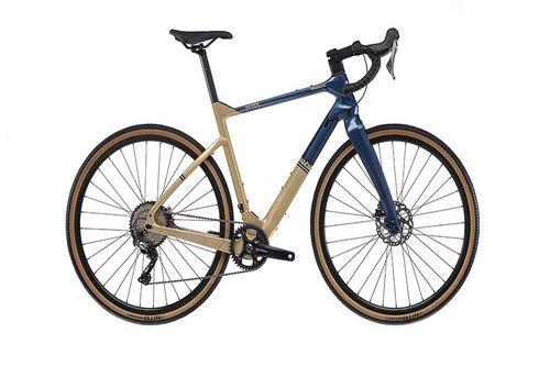 Bianchi Arcadex GRX 810 (2021) Bianchi Arcadex GRX 810 (2021)