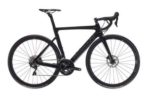 Bianchi Aria Disc 105 11SP (2021) Bianchi Aria Disc 105 11SP (2021)